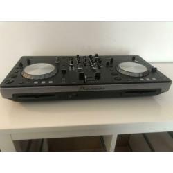 Pioneer XDJ-R1 DJ Set