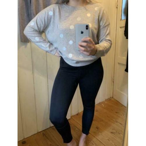Essentiel Antwerp trui cashmere 36/38/40