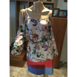 RELISH jurk , maat S