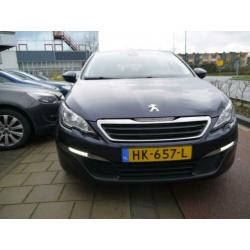 Peugeot 308 SW 1.6 BlueHDI BL Pack