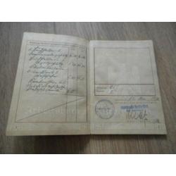 Duits Arbeitsbuch 1e model vol