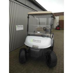 Rienties prijs | Ezgo Golfkar, Golfcar, Golfwagen