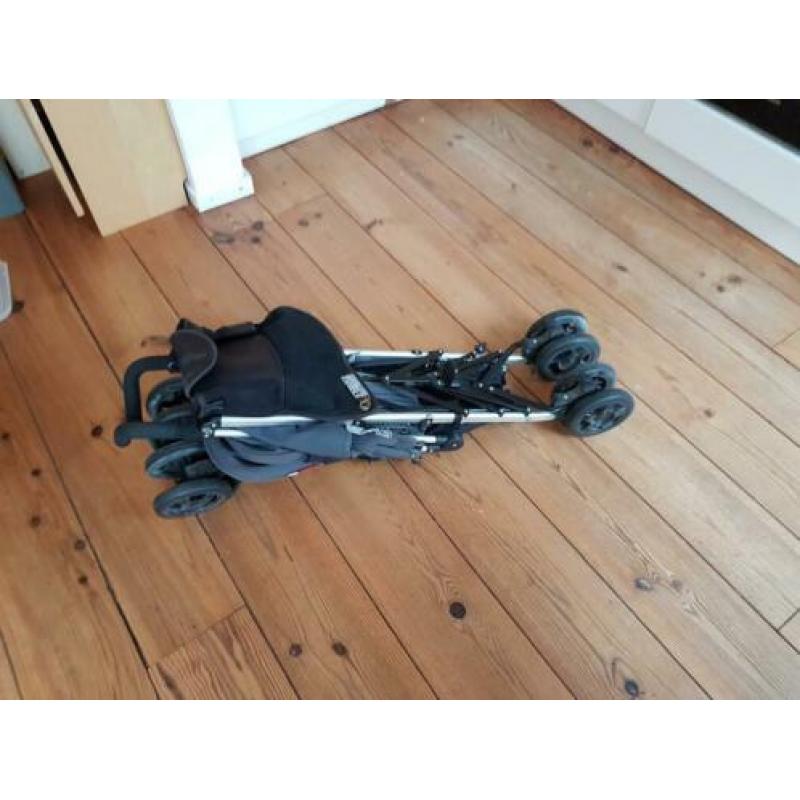 Koelstra buggy