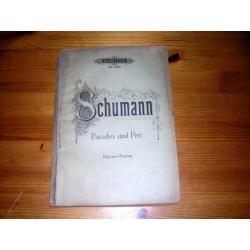 Robert schumann
