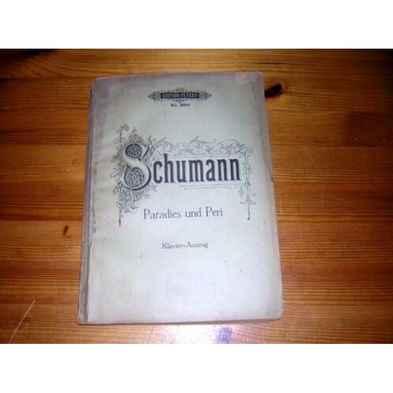 Robert schumann
