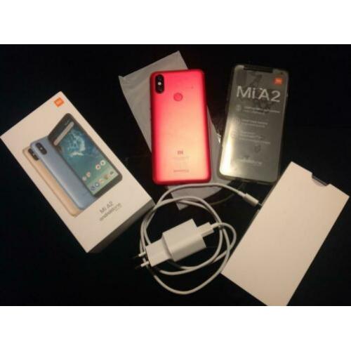 Xiaomi Mi A2 4GB 32GB