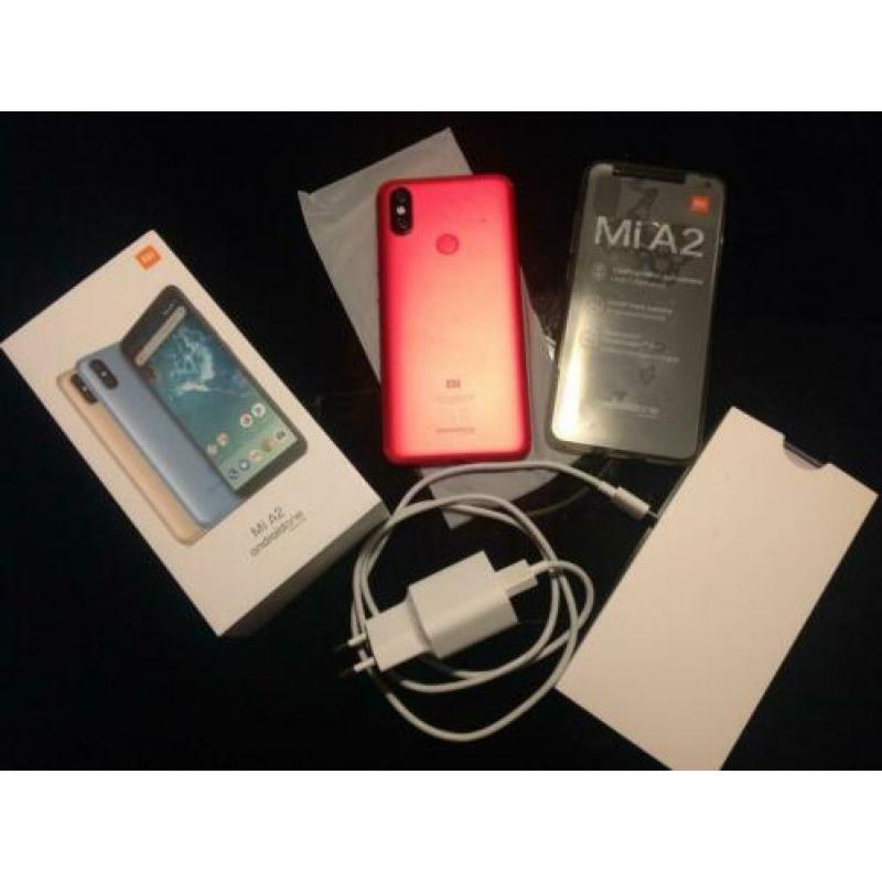 Xiaomi Mi A2 4GB 32GB