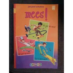 Boeken avi 3. En klikklakclusterboekje