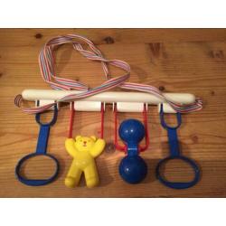 Ambi Toys babyspeelgoed