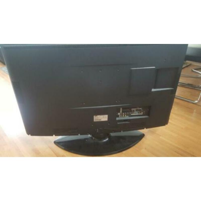 Tv te koop moet snel weg