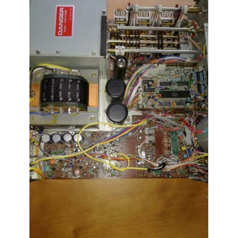 Kenwood TS 830S