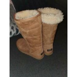 Uggs