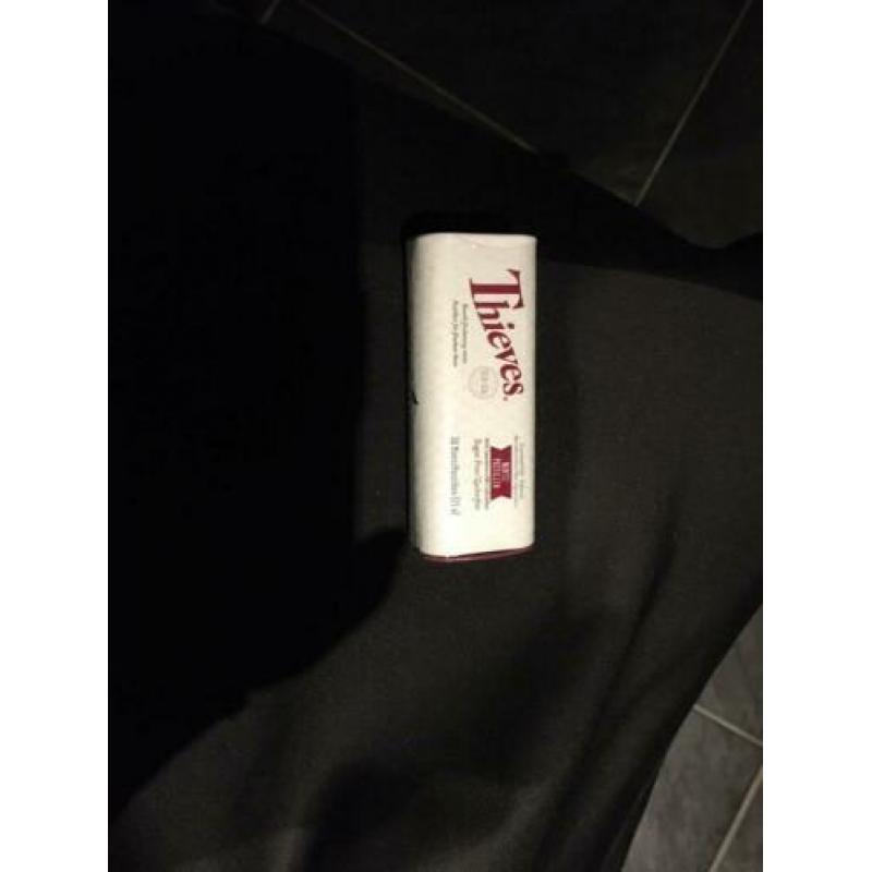 Thieves mints - Young Living - 30 mints - suikervrij