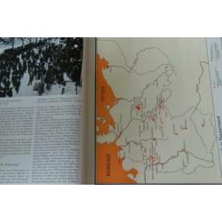 Novermber Revolution 1918-1919 (Duitsland na Wo1)