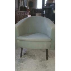 2 stoffen kuip relax stoeltjes gratis