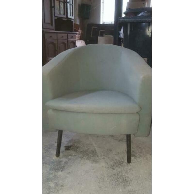 2 stoffen kuip relax stoeltjes gratis