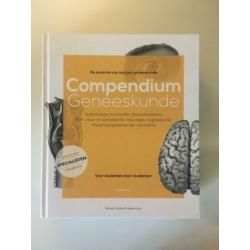 Compendium geneeskunde