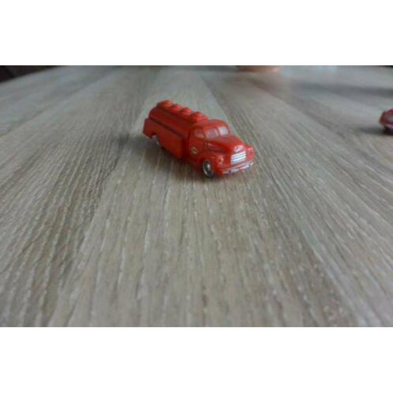 Lego tankwagen Esso