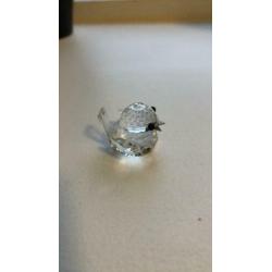 Swarovski vogel
