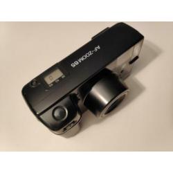Minolta AF Zoom 65 point and shoot camera
