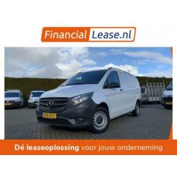 Mercedes-Benz Vito 116 CDI 164 PK / L2H1 / AIRCO / CRUISE /