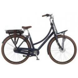 Ebike fietsen vanaf €899,- megafiets/megascooter rhoon zh