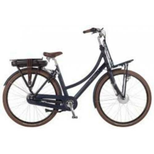 Ebike fietsen vanaf €899,- megafiets/megascooter rhoon zh