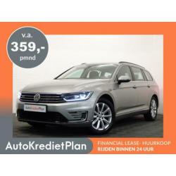 Volkswagen Passat Variant 1.4 TSI GTE Highline DSG , Navi, X