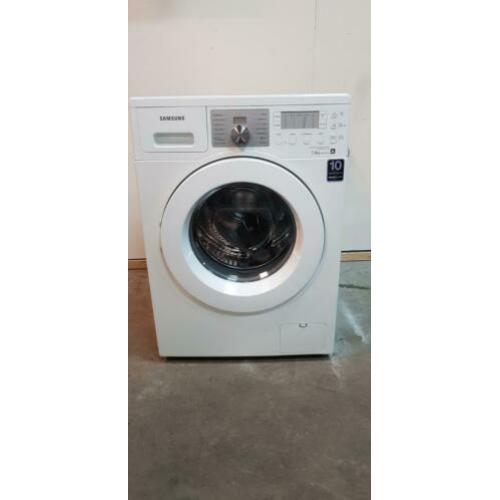 Samsung 7kg wasmachine.