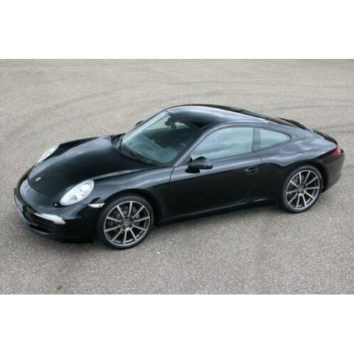 Porsche 911 991 Carrera 2 Coupe PDK (bj 2012, automaat)