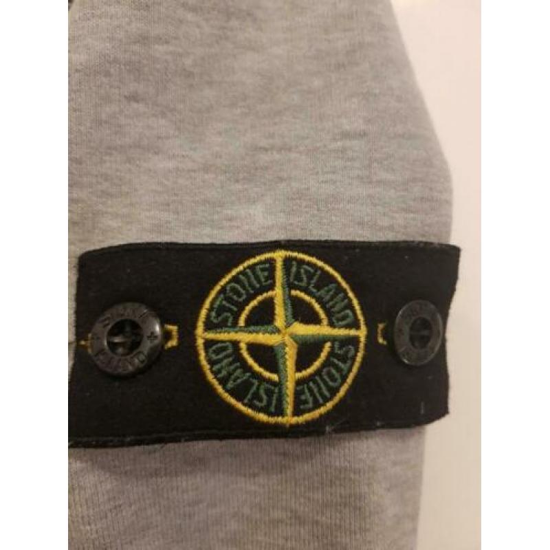 Stone island trui junior. Mt 156