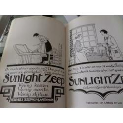 sunlight
