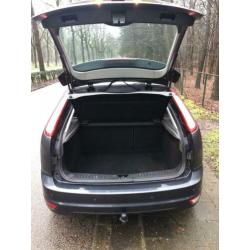 Ford Focus 1.6 Tdci 74KW 5D 2009 Grijs