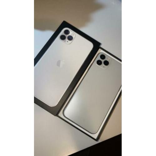 Iphone 11 Pro Max 64GB