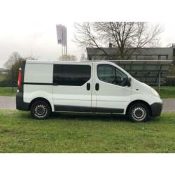 Renault TRAFIC TRAFIC T27 L1/H1 2.0 DCI 66KW E4