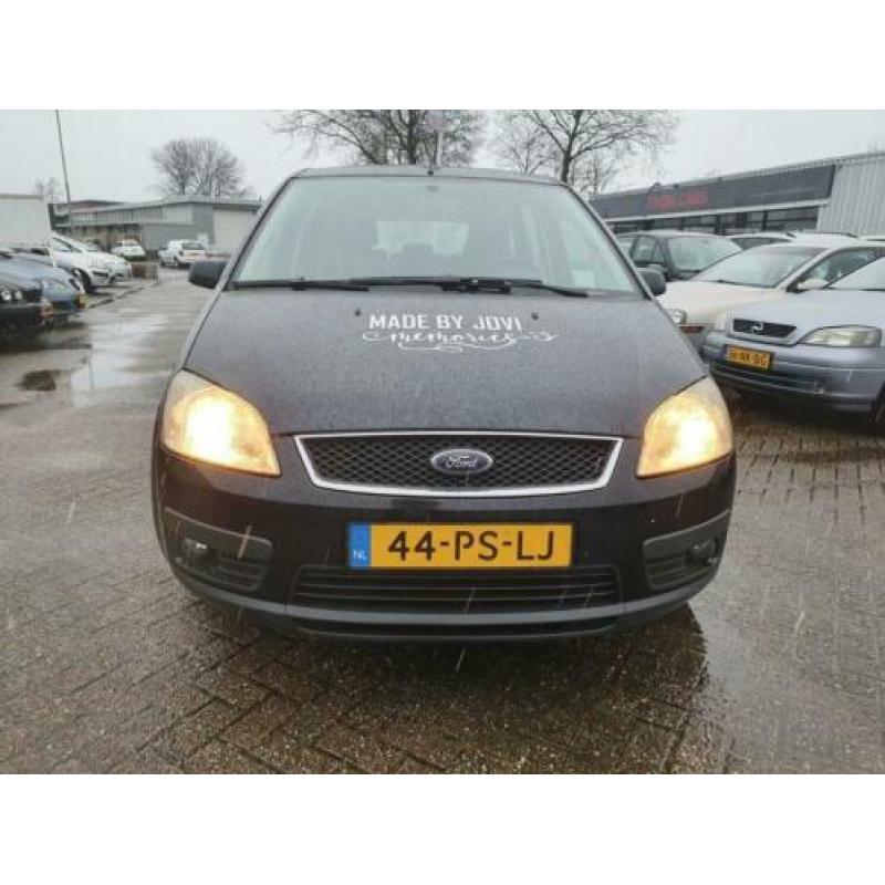 Ford Focus C-Max 1.6-16V Futura