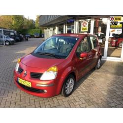 Renault Modus 1.6-16V Expression Luxe | Cruise Control | Lic
