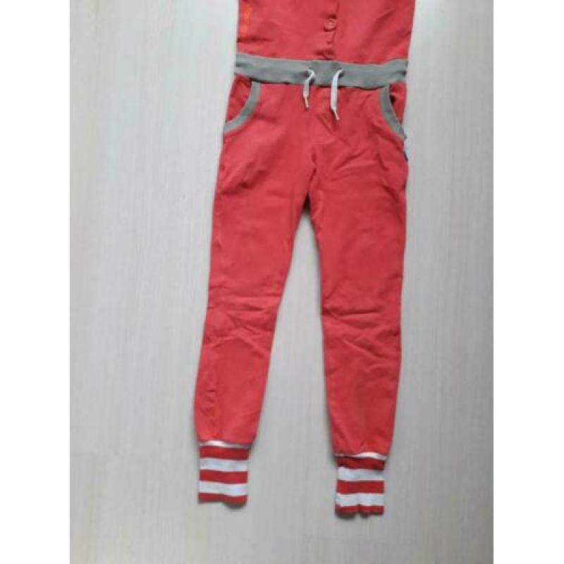 Ninni vi jumpsuit maat 122