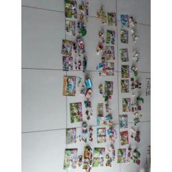 26 sets lego friends voor klein prijsje