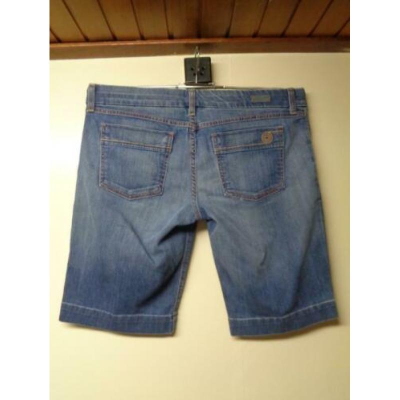 Citizens of Humanity bermuda jeans