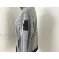 Sportief grijs vest MC GREGOR maat M