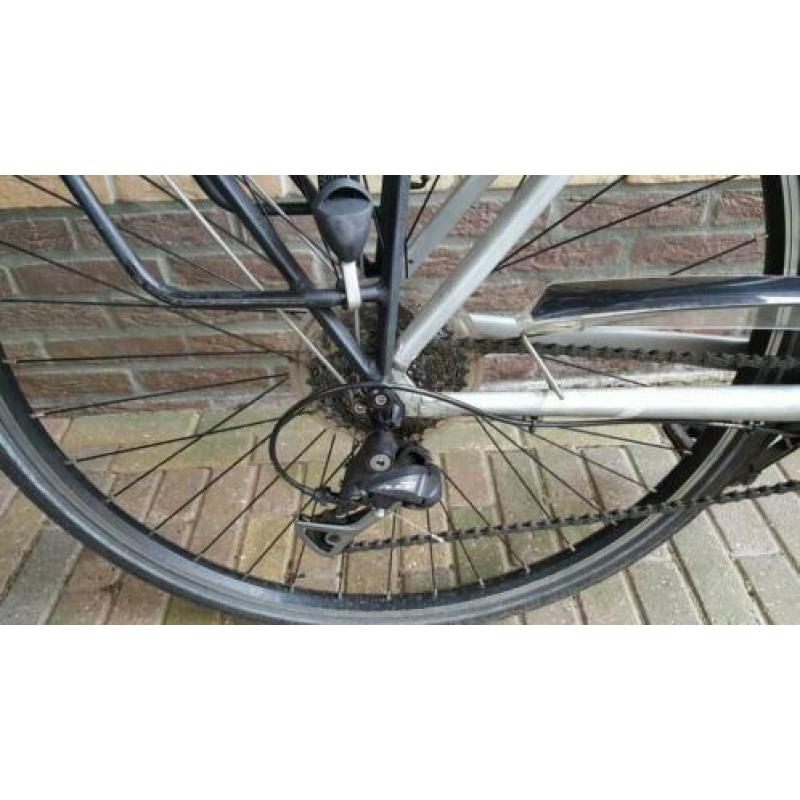 Trek T200