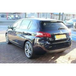 Peugeot 308 1.6 THP 1.6 THP Allure Panoramadak Navigatie Lee