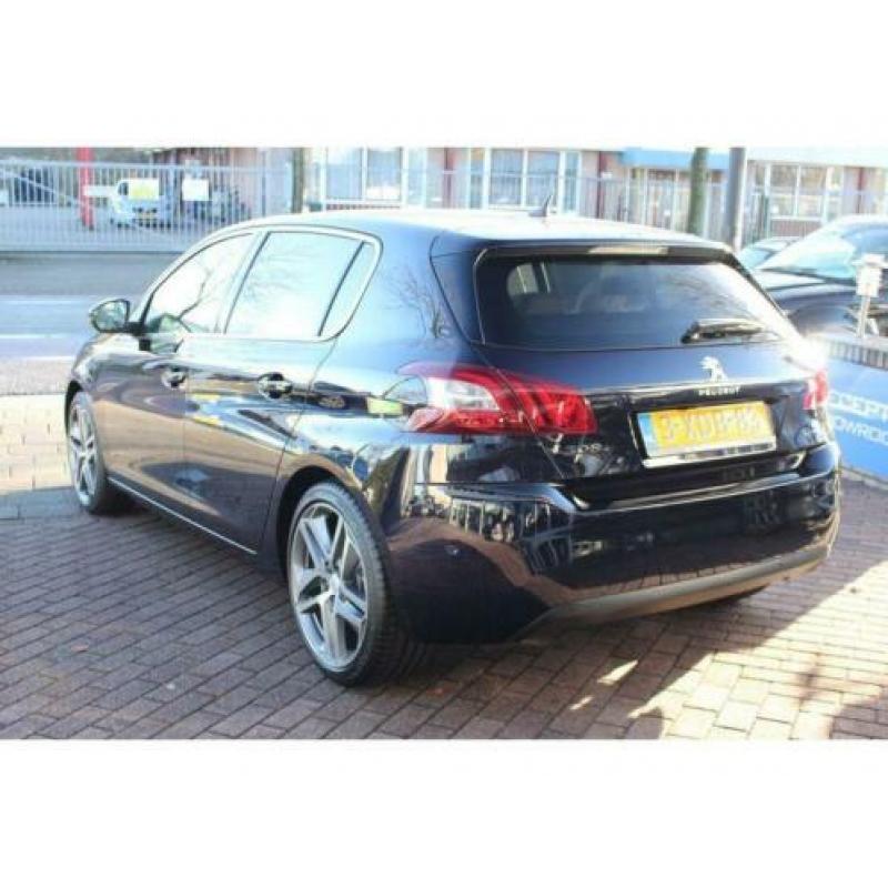 Peugeot 308 1.6 THP 1.6 THP Allure Panoramadak Navigatie Lee