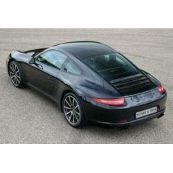 Porsche 911 991 Carrera 2 Coupe PDK (bj 2012, automaat)