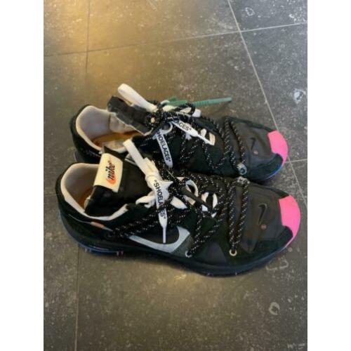 Nike off white maat 41