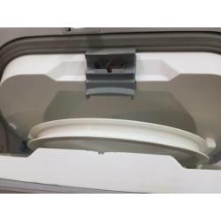 Aeg condensdroger met garantie