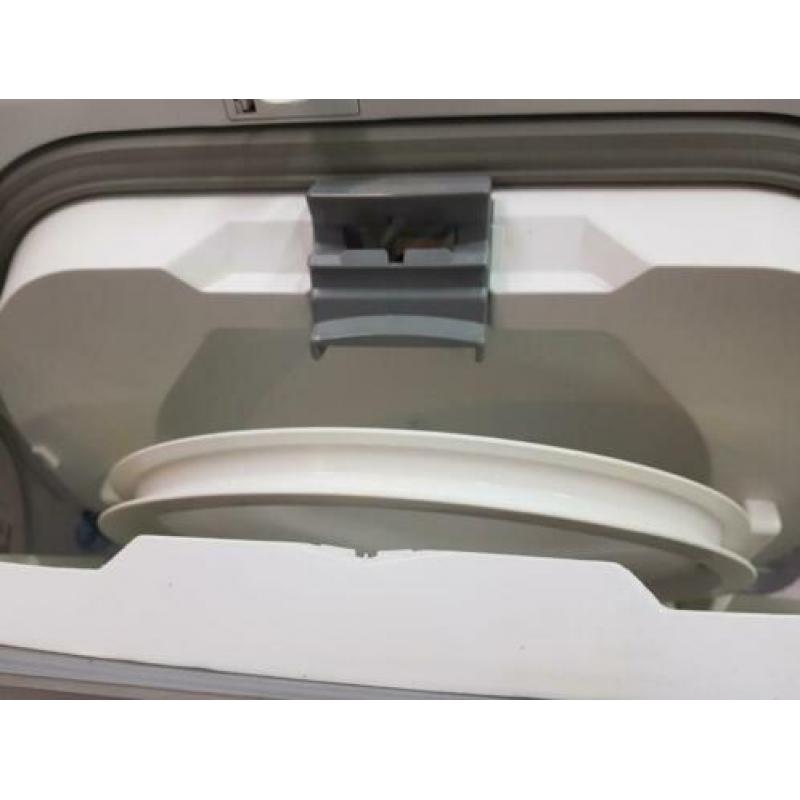 Aeg condensdroger met garantie