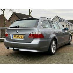 BMW 5 Serie 525i LEER | NAVI | PDC (bj 2006)