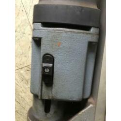 Magneet boormachine